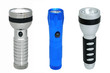 LED torches