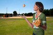 Baseball Player