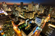 Vancouver's Downtown Core - Vancouver, Canada Vancouver's Downtown Core - Vancouver, Canada