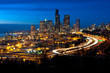 Seattle Seattle