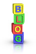 Play Blocks : BLOG