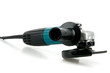 Angle grinder