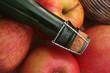 Cidre bouché