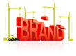 brand building