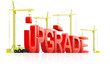 upgrade