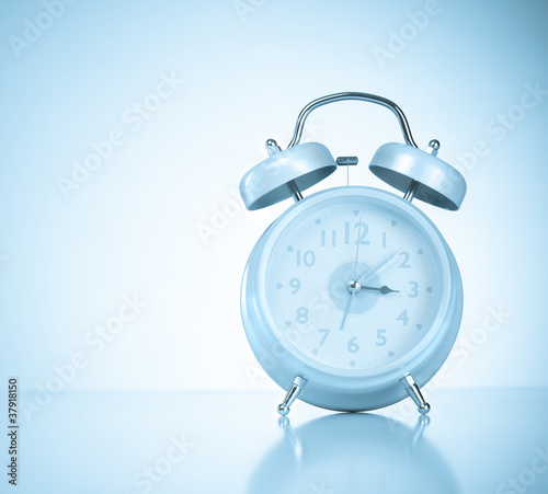 Photo: Alarm Clock Alarm Clock