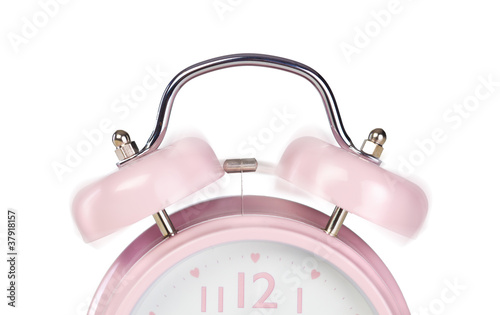 Photo: Alarm Clock Alarm Clock