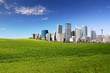 Photo: City City