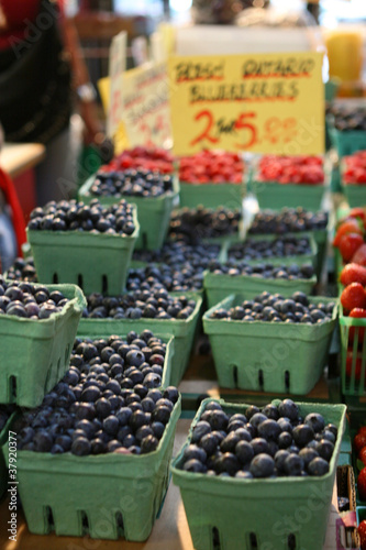 Photo: Farmers Market Farmers Market