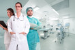 Operating room