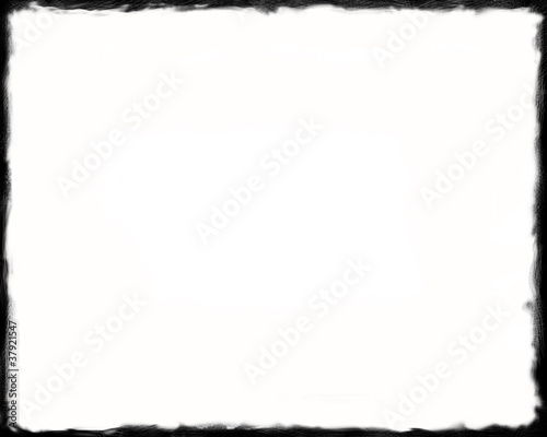 Photo: 8 x10 Unique Black and White border 02 8 x10 Unique Black and White border 02