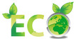 eco scritta