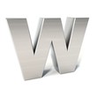 Lettre W