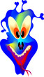 Funny monstr Funny monstr