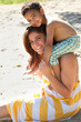 Enjoy this time with my lovely son Enjoy this time with my lovely son