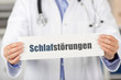 schlafstörungen