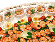 seafood platter