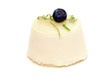 Foto: panna cotta panna cotta