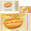 essensmarke hot dog