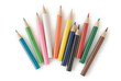 Colored Pencils Colored Pencils