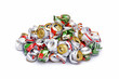 cans
