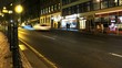 Traffic Time Lapse B