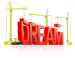 dream building