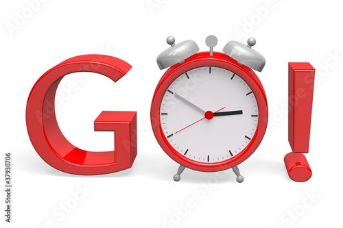 Illustration: GO (ed Wecker) GO (ed Wecker)
