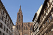 Strasbourg Kathedrale