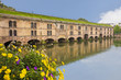 Strasbourg Barriage