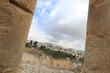 Oval Plaza,Jarash Jordan