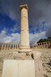 Oval Plaza,Jarash Jordan
