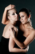 Photo: zärtliche freundschaft zärtliche freundschaft