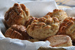 Scones