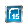 15 icon