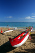 Foto: Stock image of Waikiki Beach, Honolulu, Oahu, Hawaii.. Stock image of Waikiki Beach, Honolulu, Oahu, Hawaii..