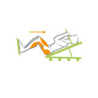 Fitness: Beine