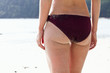 sandy butt
