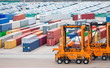 cargo port