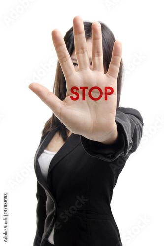 Photo: STOP STOP