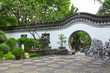 chinese garden