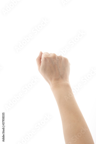 Photo: 手 手