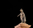 Général Desaix, Clermont-Ferrand