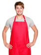 Small business owner
