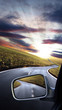 Photo: Car trip Car trip