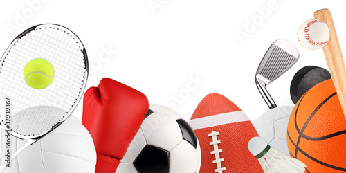 Foto: sport equipment 1 sport equipment 1