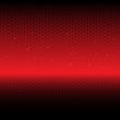 Abstract red background