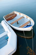 Photo: Fishing boats at pier in Southwest Harbor, Maine Fishing boats at pier in Southwest Harbor, Maine