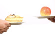 Healthy choice