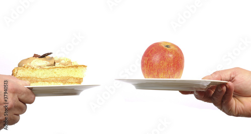Photo: Healthy choice Healthy choice